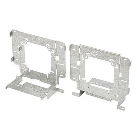 copper electrical box support|electrical box mounting bracket.